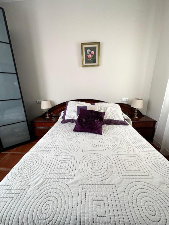 Villa Con Encanto *