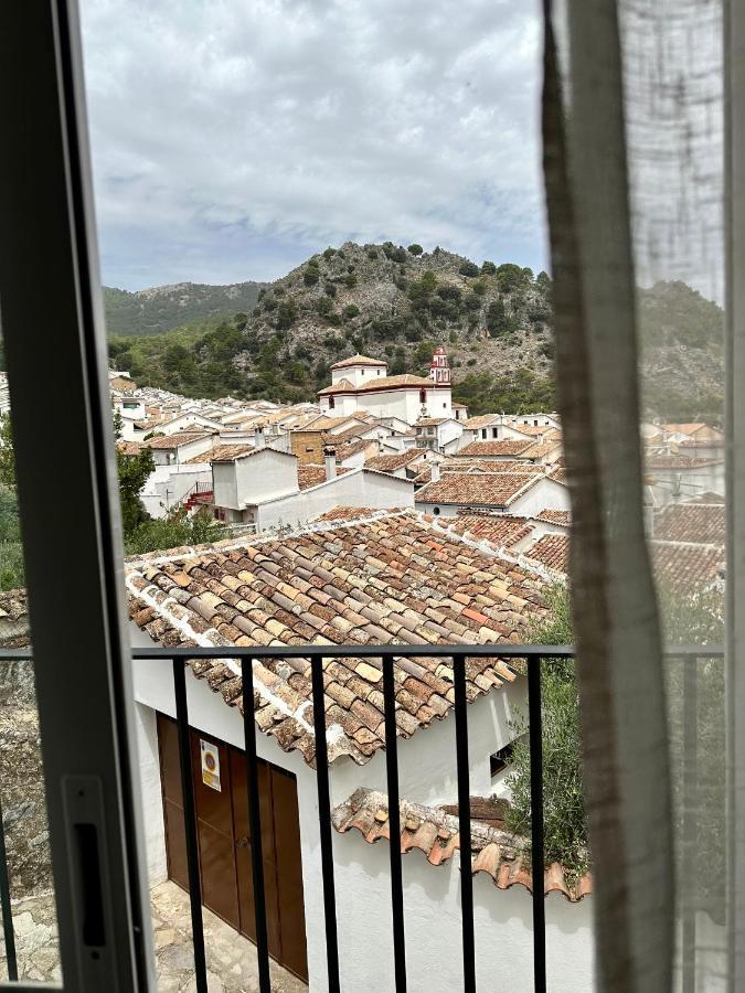 Con Encanto Villa Grazalema